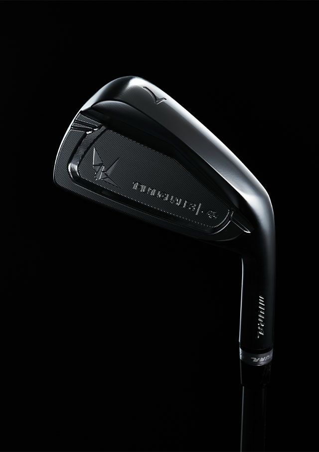 新品未使用 1PIU1UGUALE3 GOLF × 三浦技研 PARKER Ⅶ 113 GOLF×三浦技研 PARKER |1PIU1UGUALE3(ウノ ピゥ ウノ