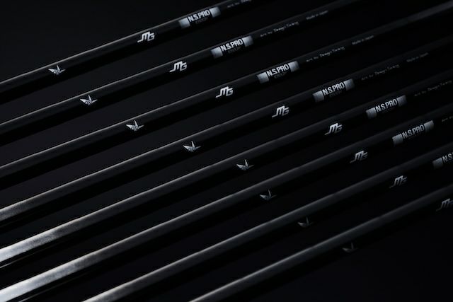 113 GOLF×三浦技研 IRON SET |1PIU1UGUALE3(ウノ ピゥ ウノ ウグァーレ