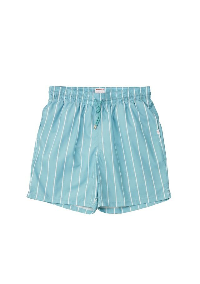 1PIU1UGUALE3 / DEREKROSE / SWIM SHORTS