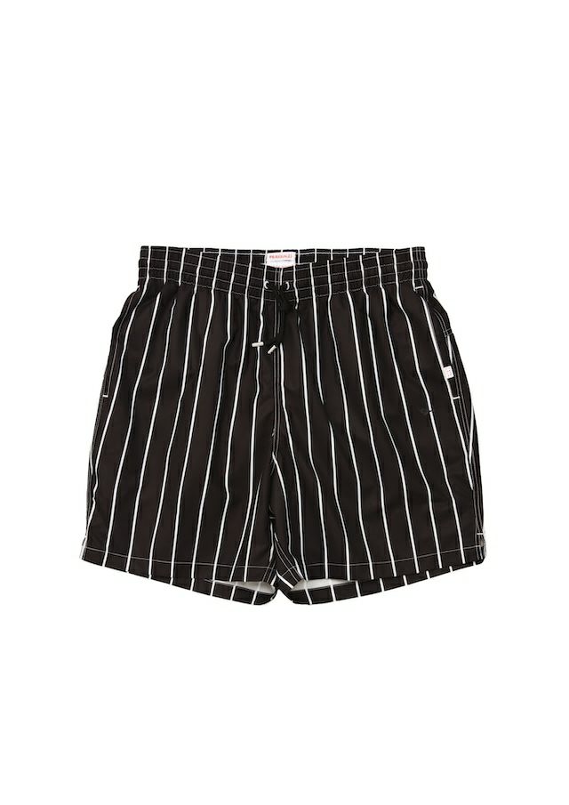 1PIU1UGUALE3 / DEREKROSE / SWIM SHORTS
