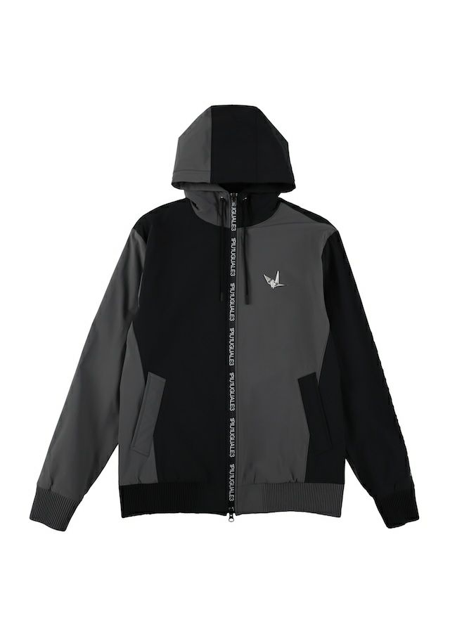 BLACK/GRAY
