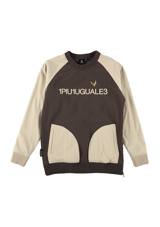 BROWN/BEIGE