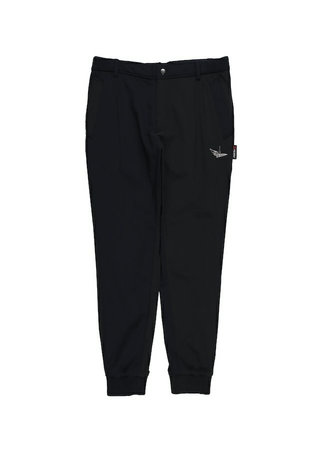 NAVY/BLACK