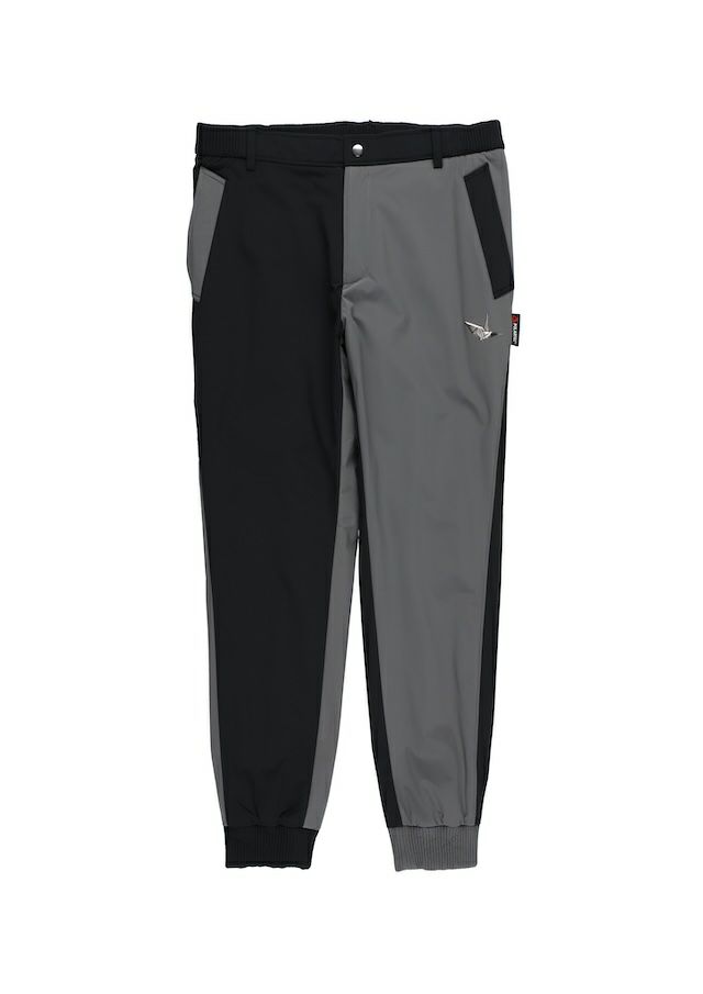 BLACK/GRAY