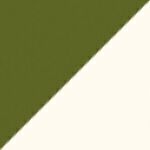 KHAKI/OFF WHITE