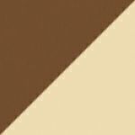 BROWN/BEIGE