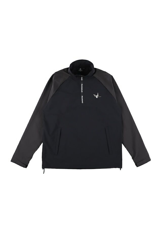 BLACK/CHARCOAL