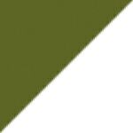 KHAKI/WHITE