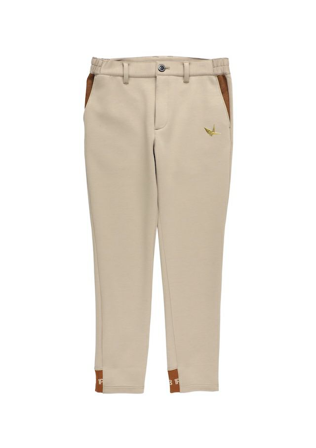 メンズウェア 1piu1uguale3 GOLF JERSEY PANTS 1PIU1UGUALE3 GOLF PANTS | 1PIU1UGUALE3