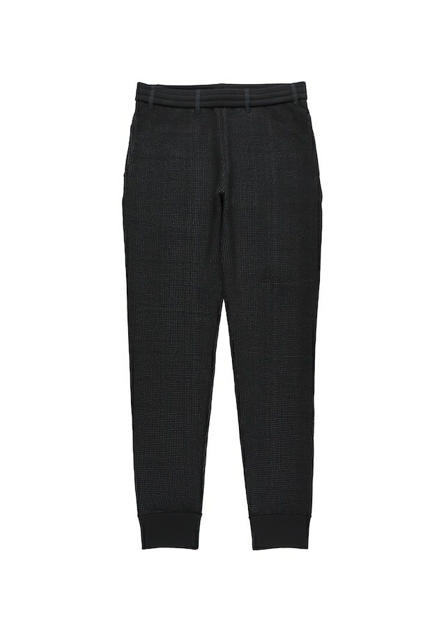 113 GOLF RAIN PANTS |1PIU1UGUALE3(ウノ ピゥ ウノ ウグァーレ