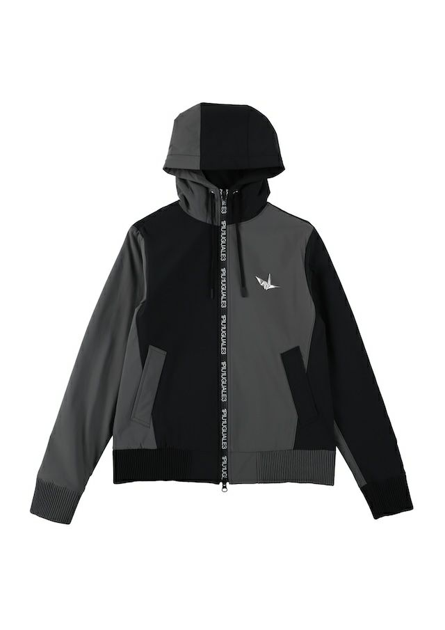 BLACK/GRAY