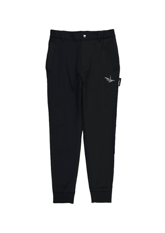 NAVY/BLACK