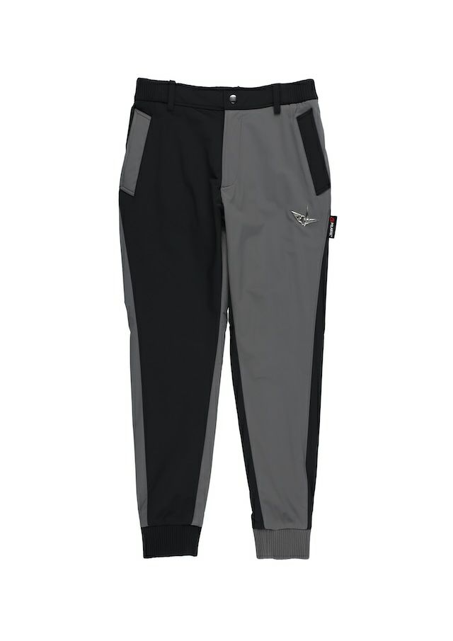 BLACK/GRAY