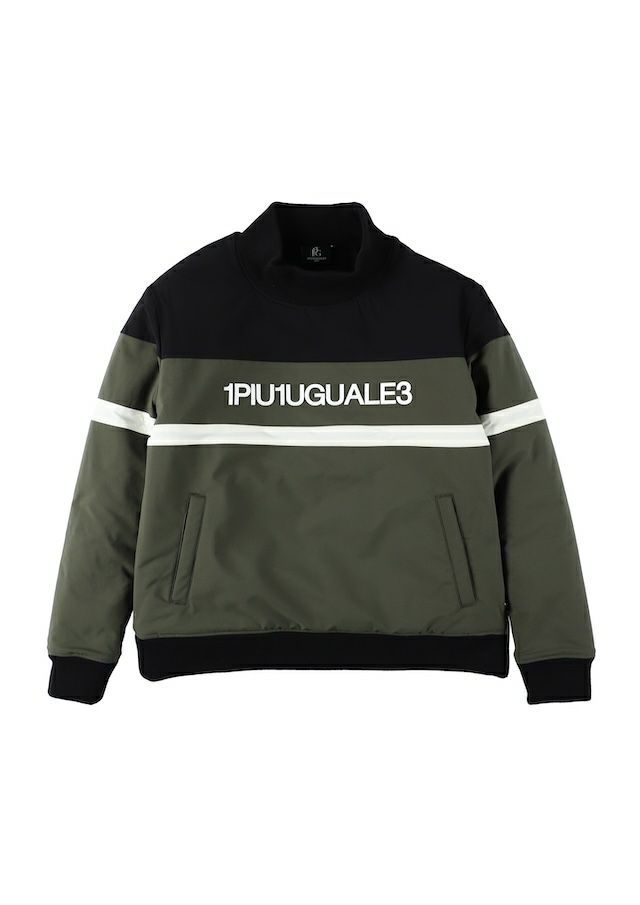 1PIU1UGUALE3 GOLF | 1PIU1UGUALE3