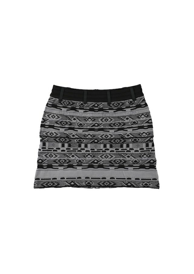 レディースウェア 1piu1uguale3 LADIES' SKIRT SPORTS BORDER 1PIU1UGUALE3 GOLF LADIES' | 1PIU1UGUALE3