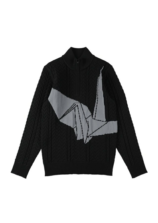 24年/極美品 ウノピュウ ゴルフ 113 GOLF L/S MOCK NECK 24年/極美品 ウノピュウ ゴルフ 113 GOLF L/S MOCK NECK - メルカリ