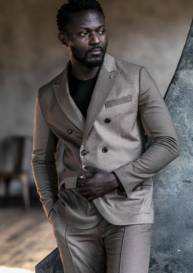 CRAZY COMFY JACKET |1PIU1UGUALE3(ウノ ピゥ ウノ ウグァーレ トレ