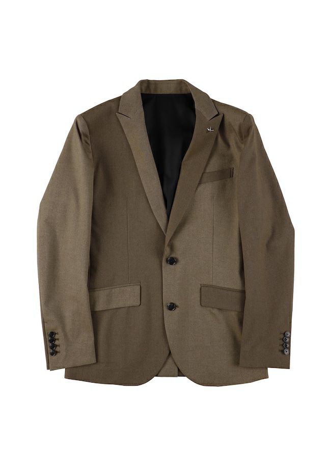 JACKET (ジャケット) | 1PIU1UGUALE3