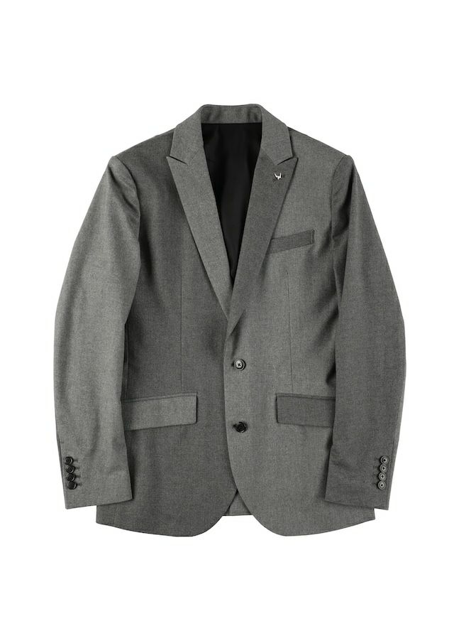 タカ坊様専売品※新品※1PIU1UGUALE3 バーガンディ ジャケット JACKET (ジャケット) | 1PIU1UGUALE3