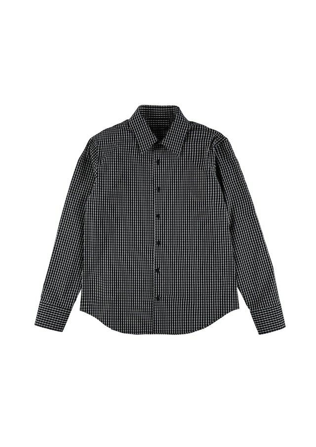 1piu1uguale3 25ss L/S PLAIN SHIRTS 新品未使用 SHIRTS (シャツ) | 1PIU1UGUALE3