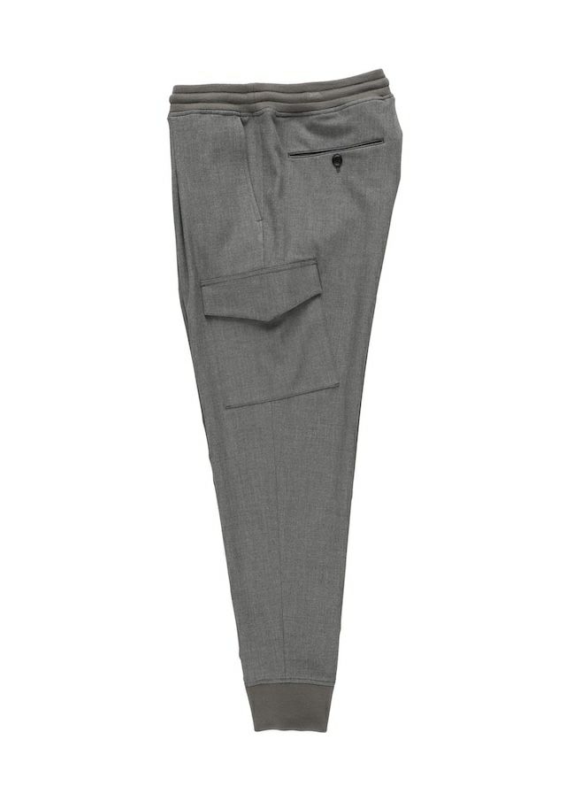 PANTS JERSEY (ジャージパンツ) | 1PIU1UGUALE3