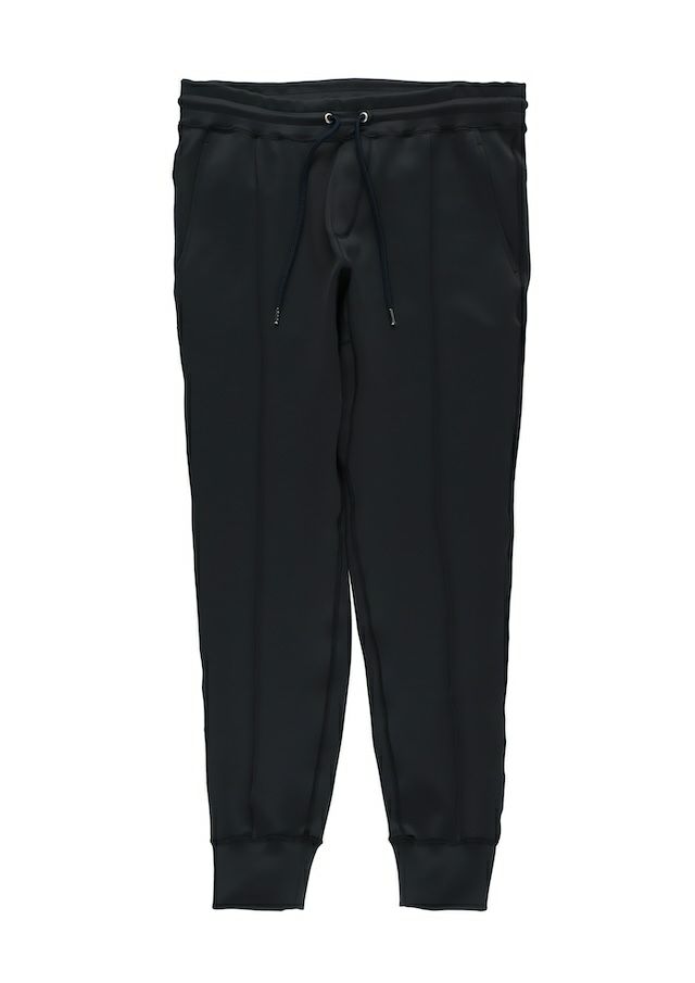 国内発送【1PIU1UGUALE3】ジャージーラインパンツ / スポーツ PANTS JERSEY (ジャージパンツ) | 1PIU1UGUALE3