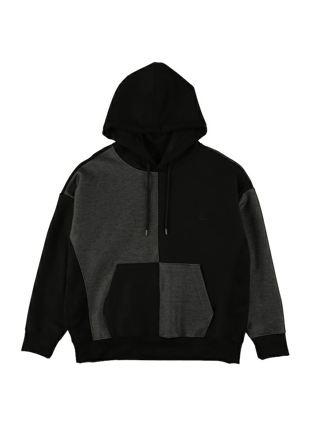 BLACK/D.GRAY