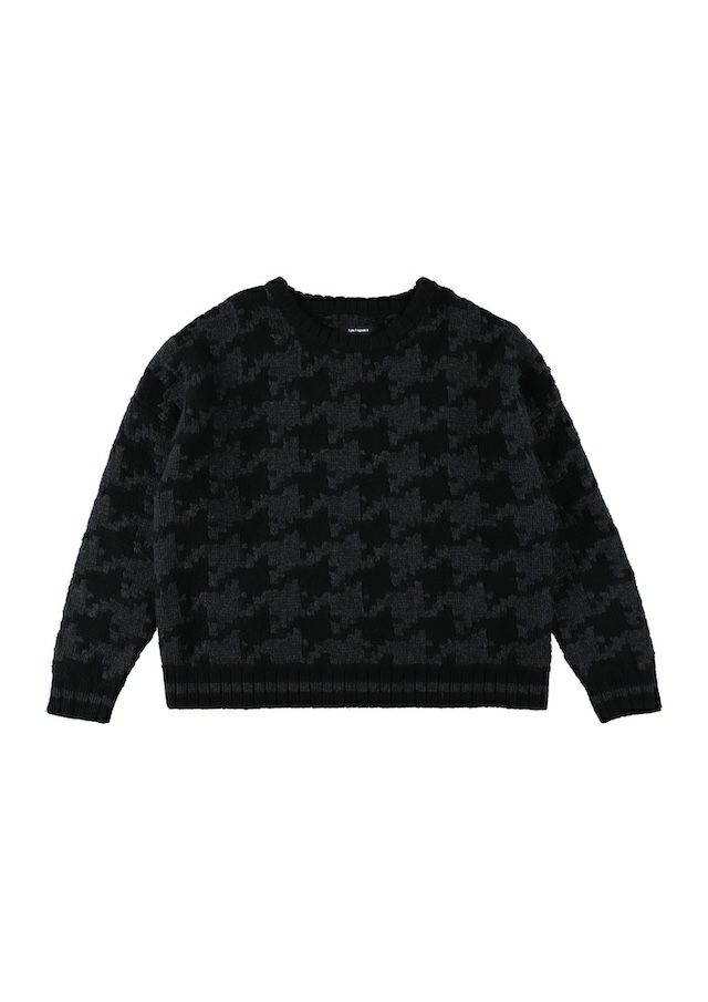 BLACK/D.GRAY