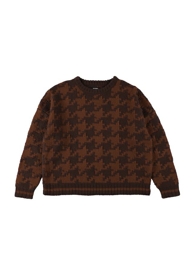 BROWN/CAMEL