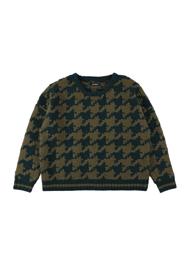 KHAKI/GREN