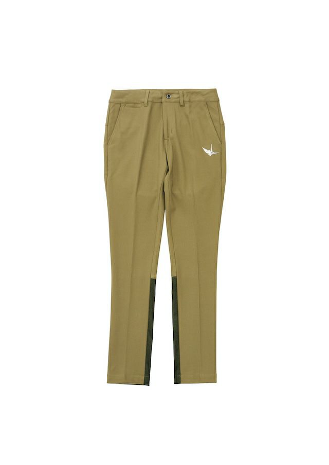 KHAKI