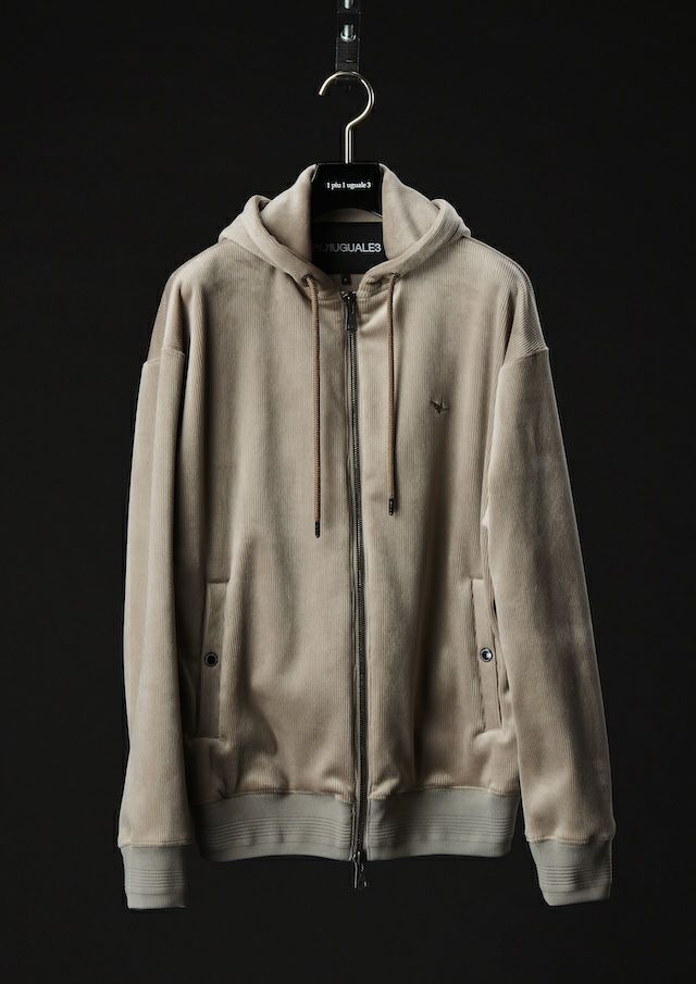SNOW GRAY