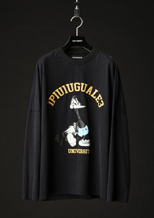 1PIU1UGUALE3 直営店限定 セットアップ 1PIU1UGUALE3