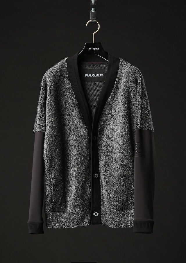 BLACK/GRAY