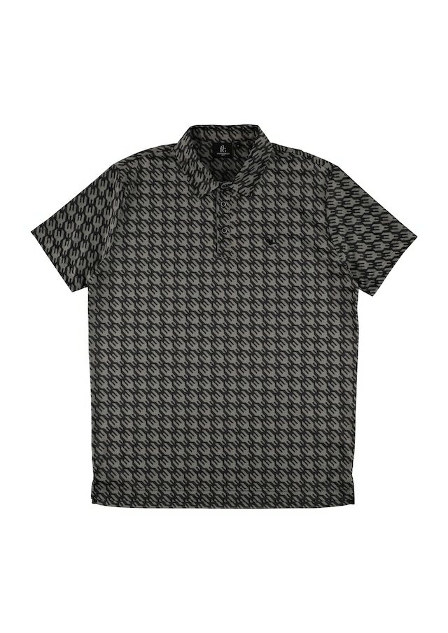 113 GOLF CLASSIC / S/S POLO CHIDORI