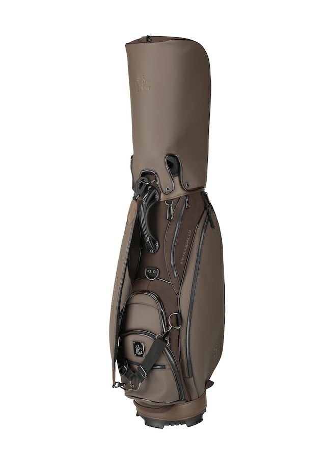 113 GOLF CADDIE BAG CART TYPE / 11月入荷予定 |1PIU1UGUALE3