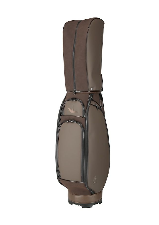 新品 1PIU1UGUALE3 /AURORA CADDIE BAG 1PIU1UGUALE3 GOLF BAG | 1PIU1UGUALE3