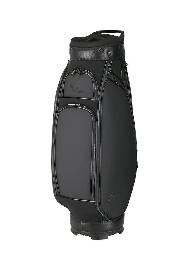 新品 1PIU1UGUALE3 /AURORA CADDIE BAG 1PIU1UGUALE3 GOLF - AURORA CART BAG | カートバッグ