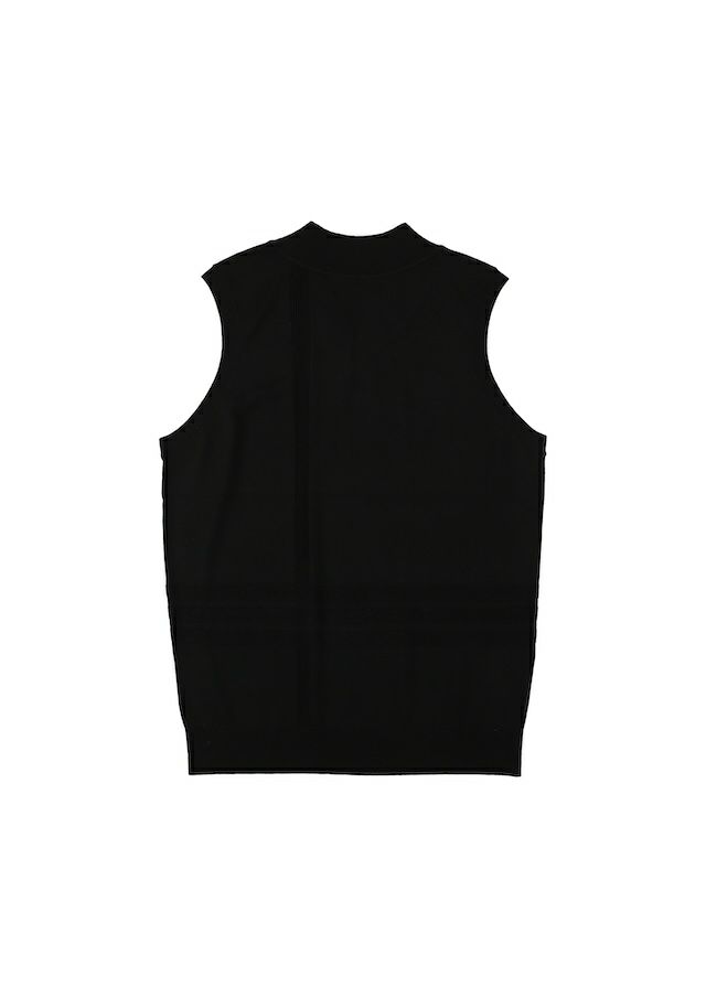 113 GOLF CLASSIC / KNIT VEST |1PIU1UGUALE3(ウノ ピゥ ウノ
