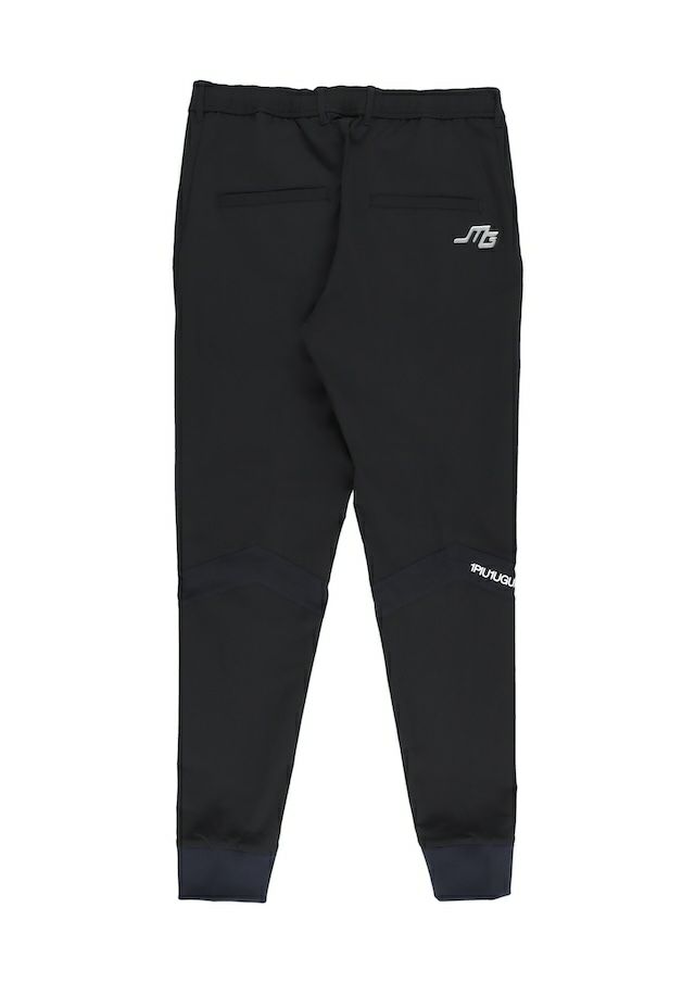 113 GOLF×三浦技研 RIB PANTS |1PIU1UGUALE3(ウノ ピゥ ウノ