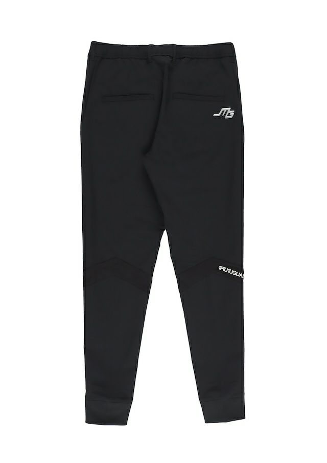 113 GOLF×三浦技研 RIB PANTS |1PIU1UGUALE3(ウノ ピゥ ウノ