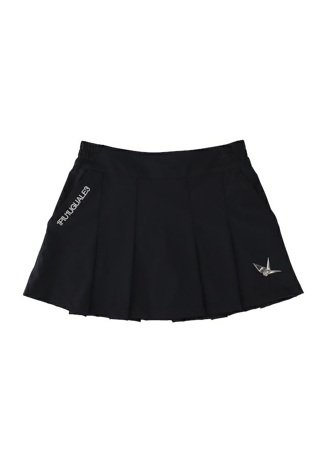 LADIES' 113 GOLF PLEATS SKIRT |1PIU1UGUALE3(ウノ ピゥ ウノ