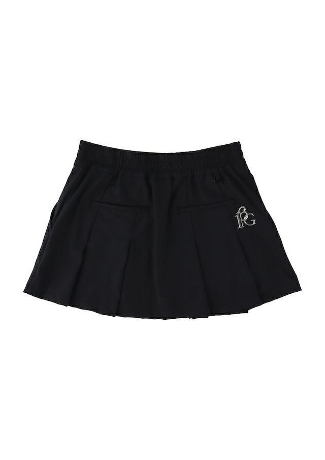 LADIES' 113 GOLF PLEATS SKIRT / 4月入荷予定 |1PIU1UGUALE3(ウノ