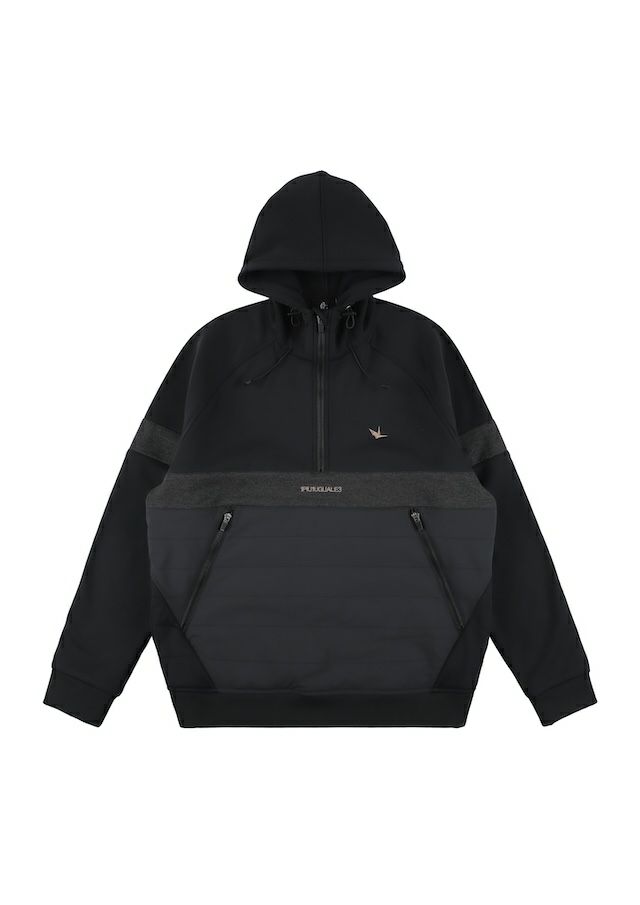 BLACK/GRAY