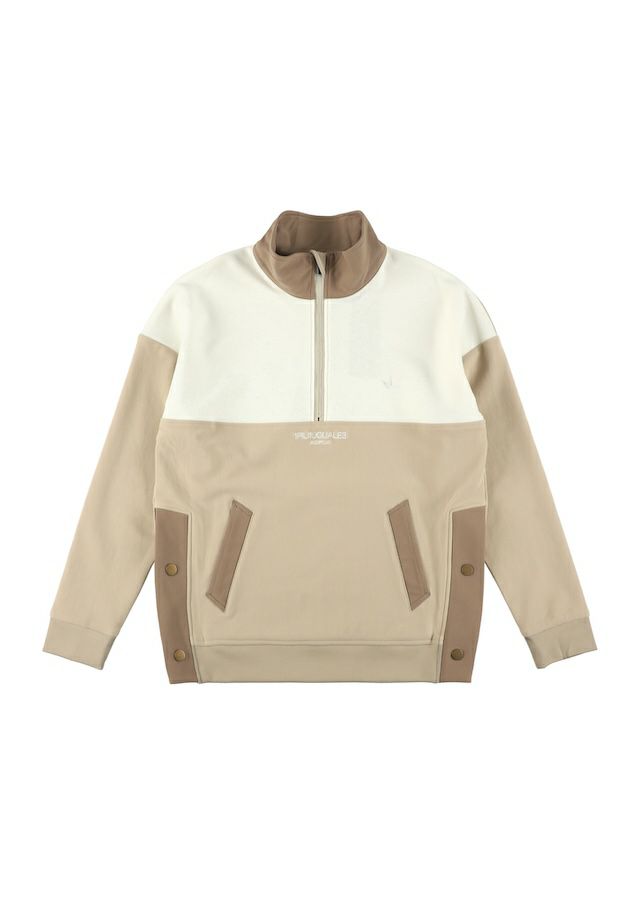BEIGE/OFF WHITE