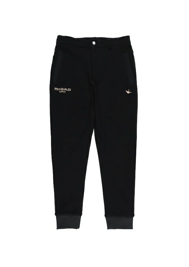 113 GOLF×三浦技研 RIB PANTS |1PIU1UGUALE3(ウノ ピゥ ウノ