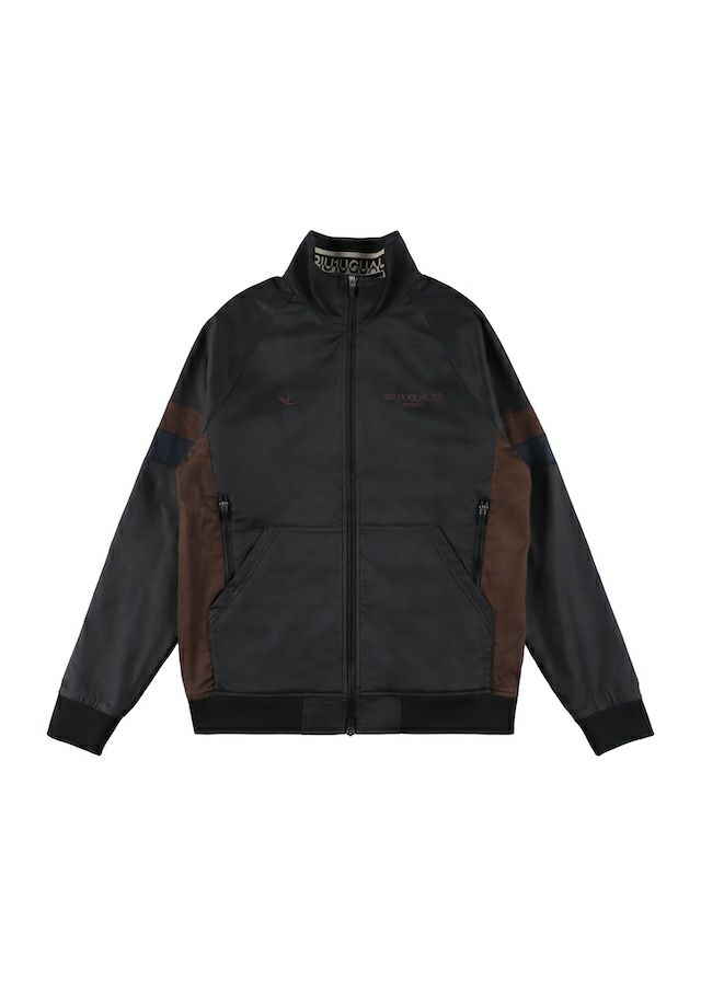 BLACK/BROWN
