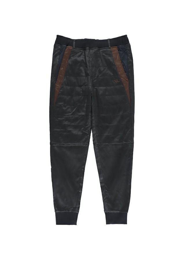 BLACK/BROWN