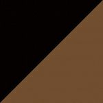 BLACK/BROWN