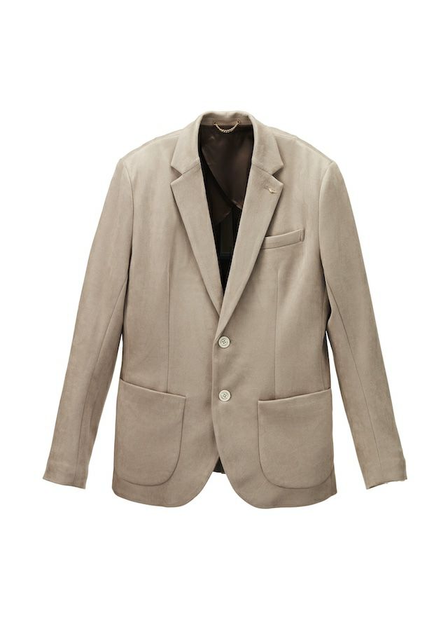 1PIU1UGUALE3 / Del Piero / GRANVIA RELAX HALF ZIP |1PIU1UGUALE3